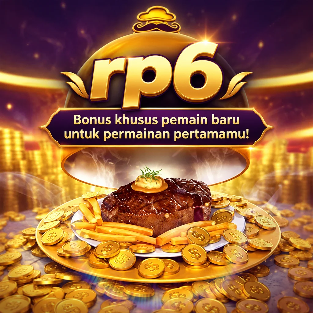 rp6 · Galeri permainan
