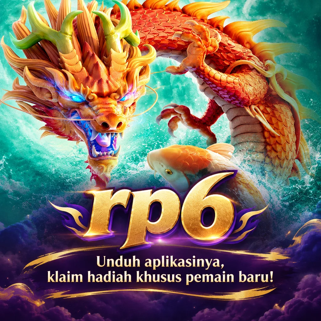 rp6 · Galeri permainan